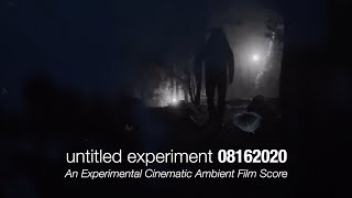 Untitled Experiment: 08162020