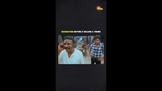 M. Dharma Raj a.k.a “Ebba yama dharma raasa” | #Tamilcomedy #Comedyscenes #AdithyaTV #Shorts