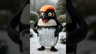 Sigma Boy Takes On The Ice Bucket Challenge