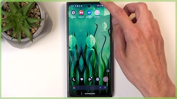 HMD Skyline – How to Record Screen