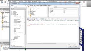 Writing Excel Files Using Autodesk Inventor iLogic