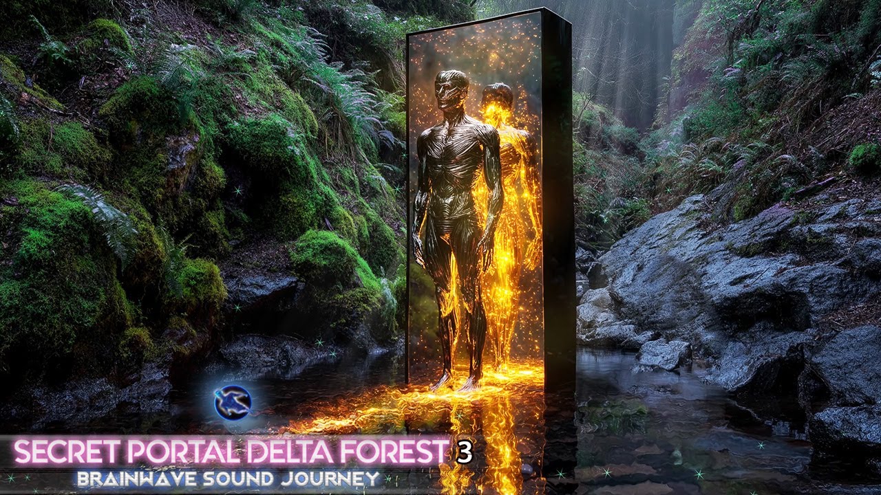 МОЩНЫЕ МОЗГОВЫЕ ВОЛНЫ ДЛЯ ГЛУБОКОГО СНА И ОСОЗНАННЫХ СНОВИДЕНИЙДЕЛЬТА-ВОЛНЫ НА ЧАСТОТЕ 0,9 ГЦ