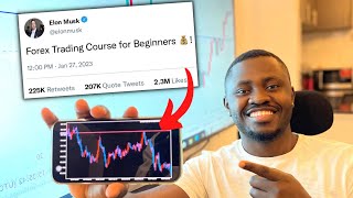 Forex Trading For Beginners (Full Course) #forex #2023 screenshot 4