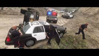 gta 5 lspdfr no comentray lapd