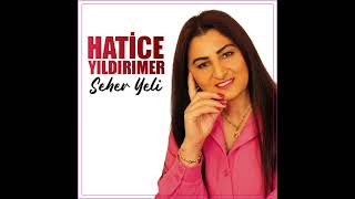 Hatıce Yildirimer (Seher yeli) Resimi