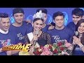 It's Showtime: Pia's grand welcome on It's Showtime