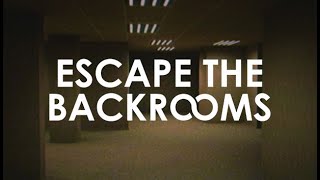 How to make mods for Escape the Backrooms!
