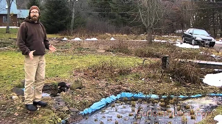 Steve Whitman: Visions of a permaculture neighborh...