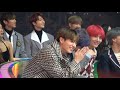 181201 MMA 멜론 뮤직 어워드 방탄소년단 정국 직캠 BTS JK focus [4k]