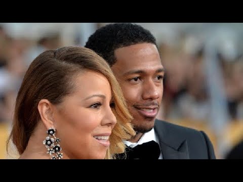 Mariah Carey Is Allegedly Filing For Primary Custody Of Twins With Nick