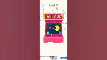 DOP 4 LEVEL 40 #shorts GAMEPLAY Android ios #gaming #drawonepart  Like & Subscribe for More!