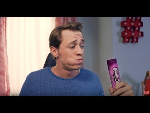 Eti Benim’O Kırmızı Meyveli Reklamı