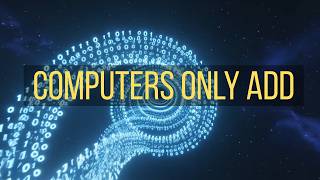 This Is How Computers Actually Do Math