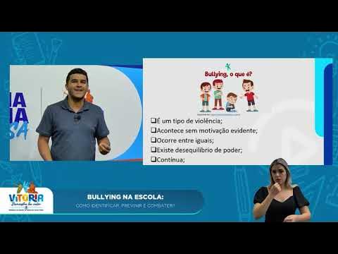 Bullying na escola: como identificar, prevenir e combater