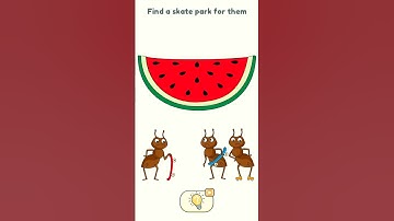 Find a slate park for them dop2 game (delete one part)#dop2 #shorts #viral #shortsviral