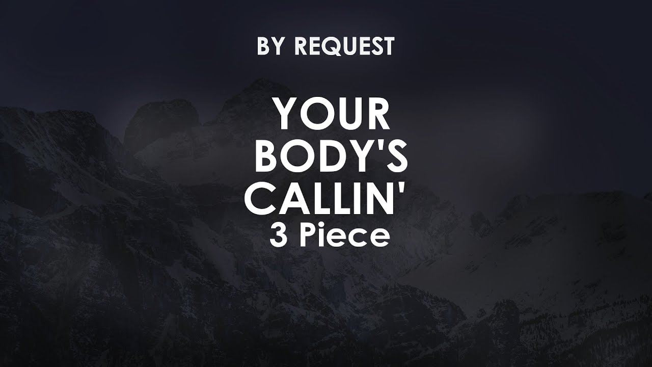 Your Body