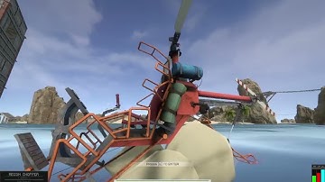 Hide & Hold Out (H2O) #4