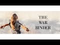 THE WAR BINDER #prayerjournal #warbinder