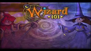 Wizard101 Episode 2: The First Quest