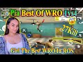27kill Pia Gaming Best Of WRO ROS ROS Gameplay Rules 27kill Pia Gaming Best Of WRO ROS ROS Gameplay Rules