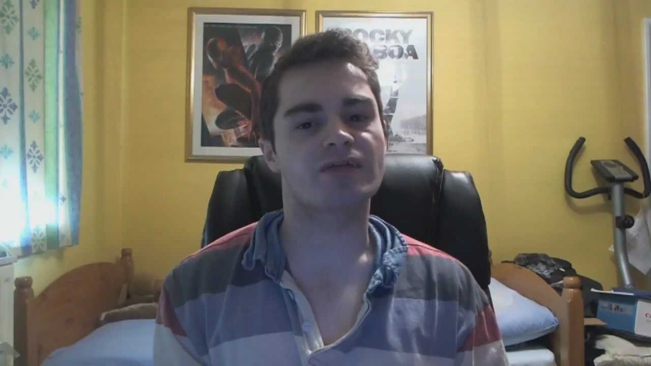 Ask Roman 12th October 2012