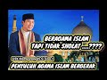 PENGERTIAN KAFFAR KUFFUR DAN KAFFIR UST.HERWANSYAH.S Sos.I