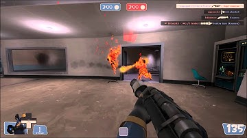 TF2 - My pub experience in a nutshell