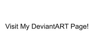My DeviantART Page in description