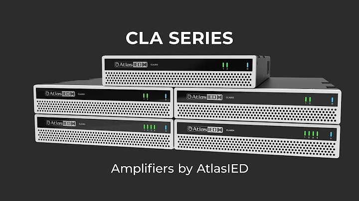 CLA Series: Patent-Pending Power Share