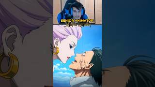 How Jujutsu Kaisen was created | Secret footage from JJK Season 3 ep12