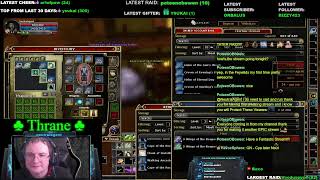 Wednesday DDO with @ysukai - Lets Go! #DDOCreator #Natural20