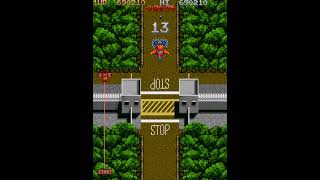 City Bomber (Arcade) - 1-ALL