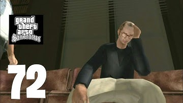 Gta San Andreas Mobile Gameplay Walkthrough - Mission #72 - Don Peyote (Android)