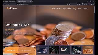 How To Setup or Install Payescrow
