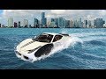 Most AMAZING Amphibious Vehicles That Currently Exist!