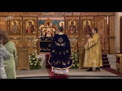 Video: Soorten Goddelijke Liturgie