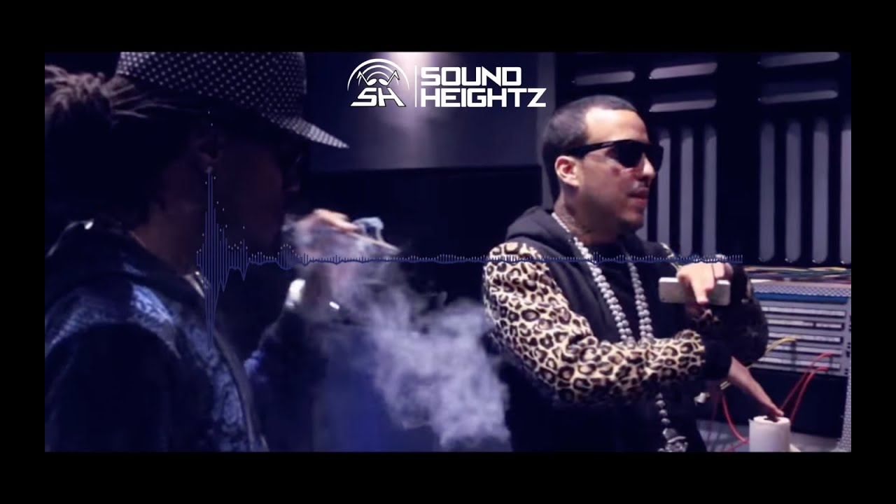 The Warning - French Montana ft Future Type Beat