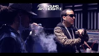 The Warning - French Montana ft Future Type Beat