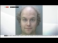 Matthew Falder: prolific dark web paedophile jailed for 32 years