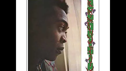 Fela Kuti - Je'nwi Temi (Don't Gag Me) (1973)