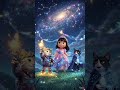 quantumcats magical outfits 🌌✨ | cosmic professor week