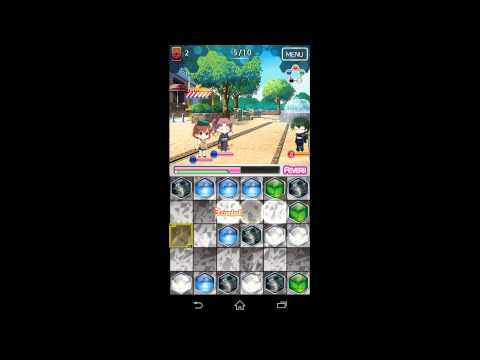 ランク１から始めるパズデックスpart２