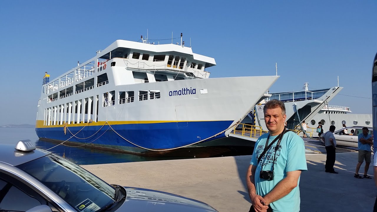 My Vacation Pefki North Evia Greece