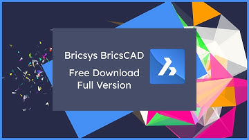 New Version Bricsys BricsCAD | Free Install Bricsys BricsCAD 22.2.07 | Link In Description