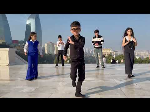 Dance Music MV - Rooms are Cold