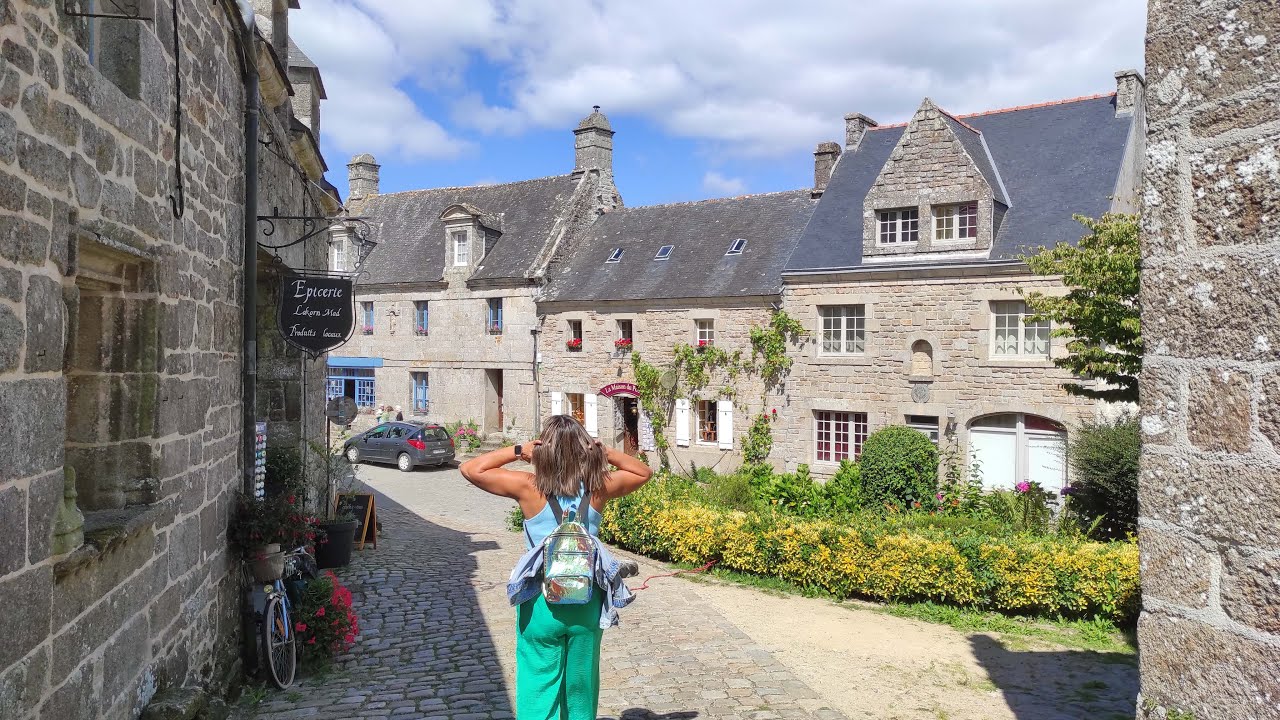 🌟 Le Guide Ultime de la Bretagne | Épisode 1 🗺️