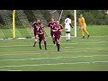 Colantuono Franco - Soccer Plus Academy U16 Boys 2017 Regular Season Roster 10 Franco Colantuono M