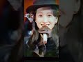 黒髪にアマリリス&hearts;河合奈保子さん🎵#作曲河合奈保子 #昭和アイドル #夜のヒットスタジオ