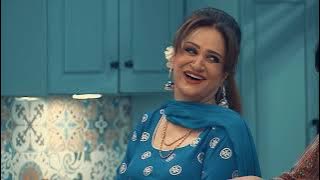 Mrs  Chaudhry ka Tarka Episode 1 -   Shahryar Zaidi