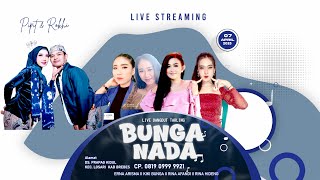 LIVE STREAMING 'BUNGA NADA' || LIMBANGAN - KERSANA 07 APRIL 2025 SEASON SIANG